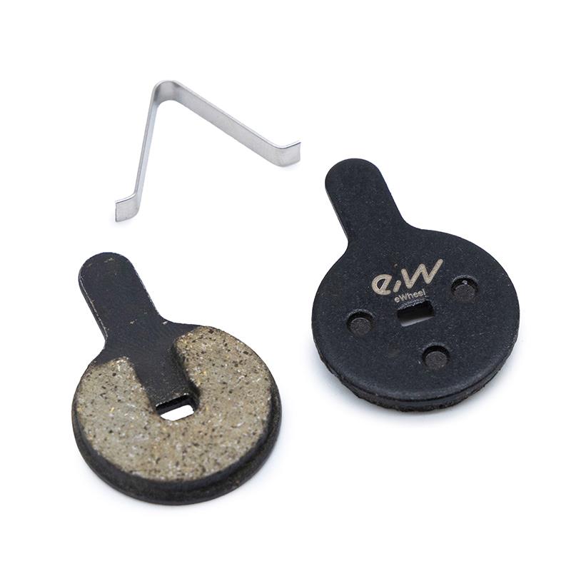 CT002-R pastilla resina - 2 juegos - RuedaQrueda