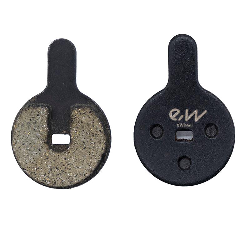 CT002-R pastilla resina - 2 juegos - RuedaQrueda