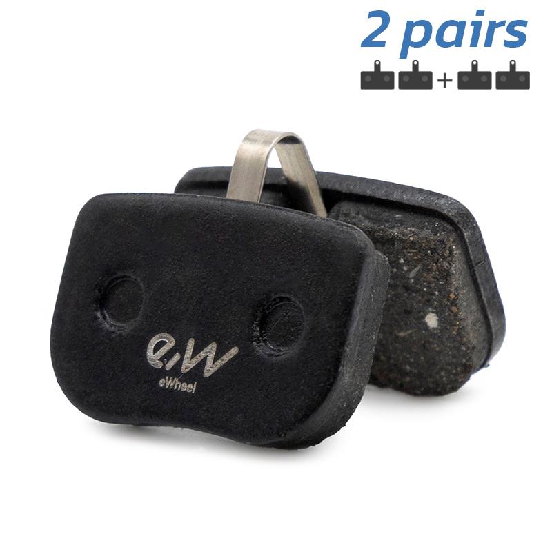 RS003-R pastilla resina - 2 juegos - RuedaQrueda