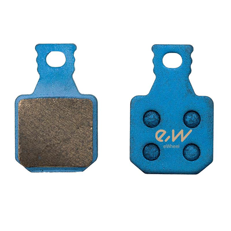 Pastilla de freno RT012-C cerámica - Juego de 4 - RuedaQrueda