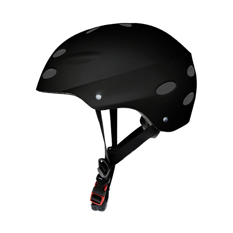 CB02 Urban negro L - RuedaQrueda