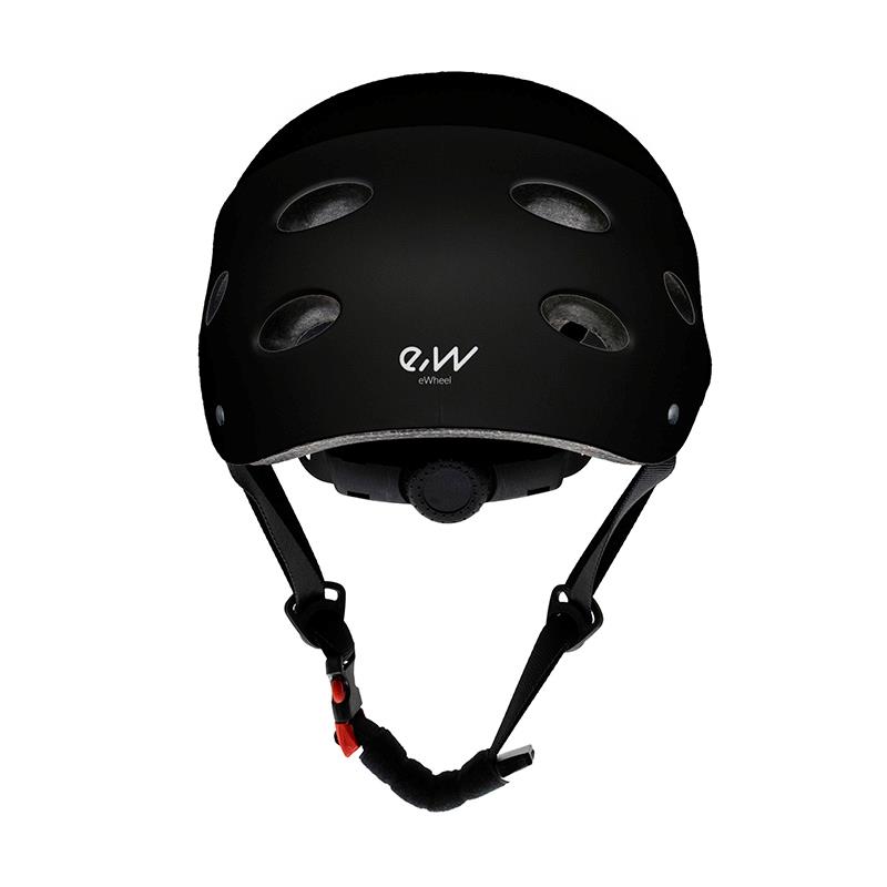 CB02 Urban negro L - RuedaQrueda