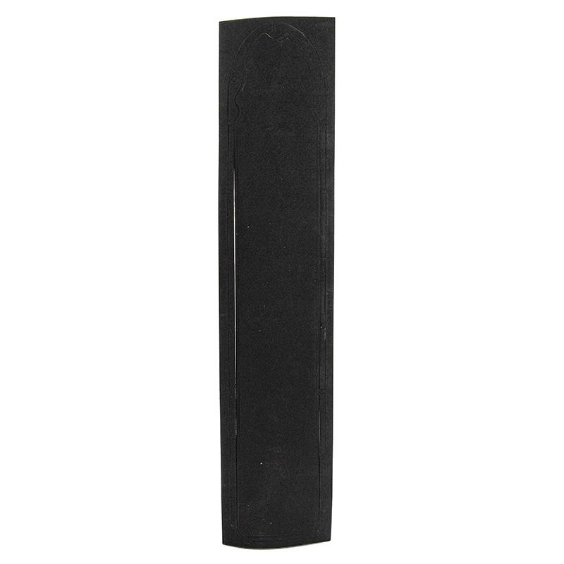 Junta tapa batería Xiaomi M365/1S/Essential/Mi3 - RuedaQrueda