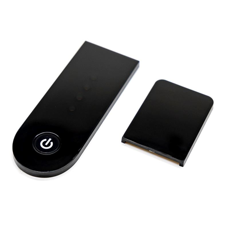 Tapa display M365 - RuedaQrueda