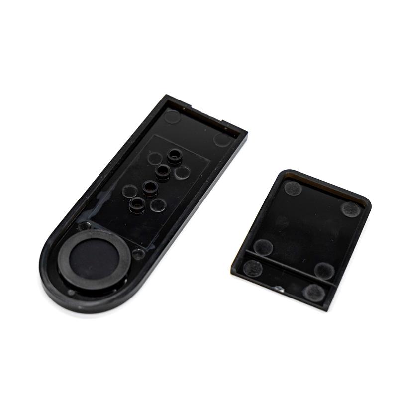 Tapa display M365 - RuedaQrueda