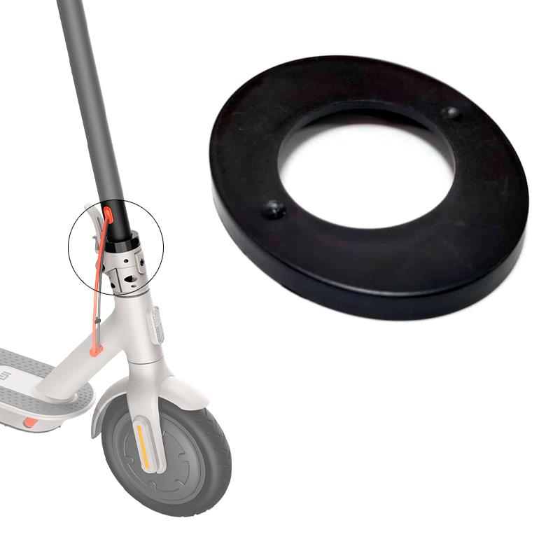 Embellecedor dirección Xiaomi - RuedaQrueda