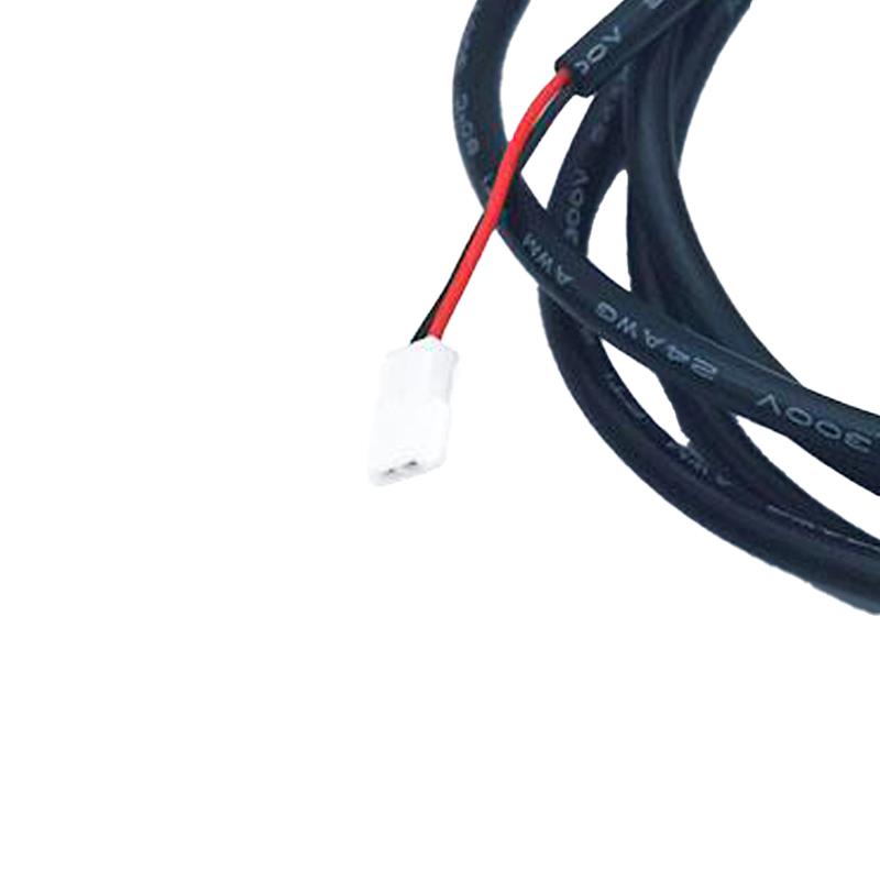 Luz trasera guardabarros 5-12V - RuedaQrueda