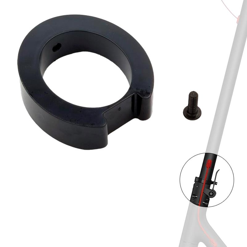 Hebilla retencion 16mm para Xiaomi - RuedaQrueda