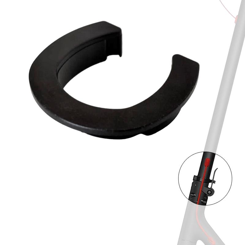 Guia hebilla retención para Ninebot Max G30 - RuedaQrueda