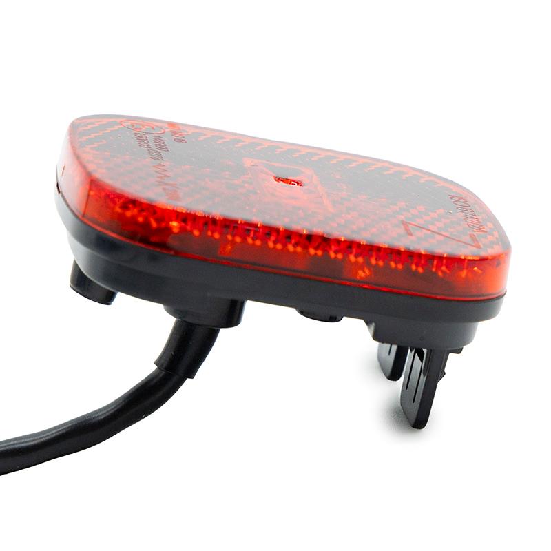 Luz 5V trasera Ninebot Max G2 [Ninebot] - RuedaQrueda