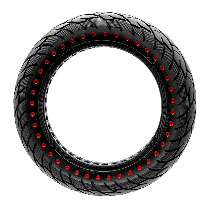 Rueda maciza ultraligera 12x2,125-7/B28 [Nedong] - RuedaQrueda