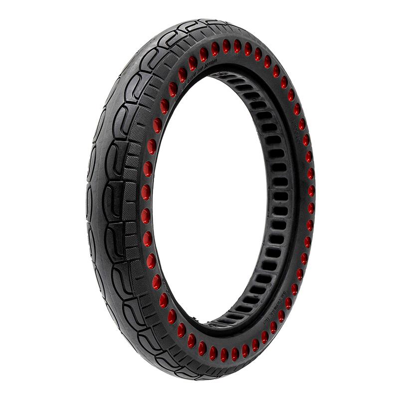 Rueda maciza ultraligera 14x2,125/B28 [Nedong] - RuedaQrueda