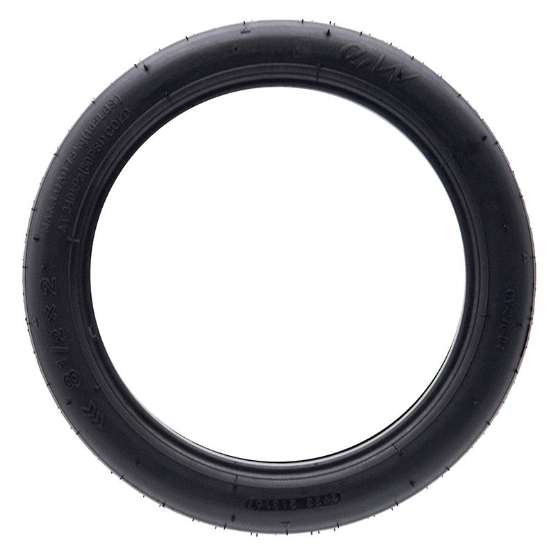 Neumático Tubeless 8,5x2 - RuedaQrueda