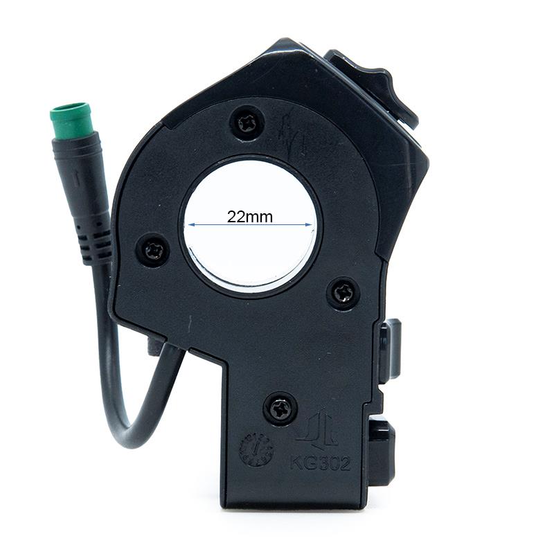 Botonera para kukirin G2 Pro/Max - RuedaQrueda