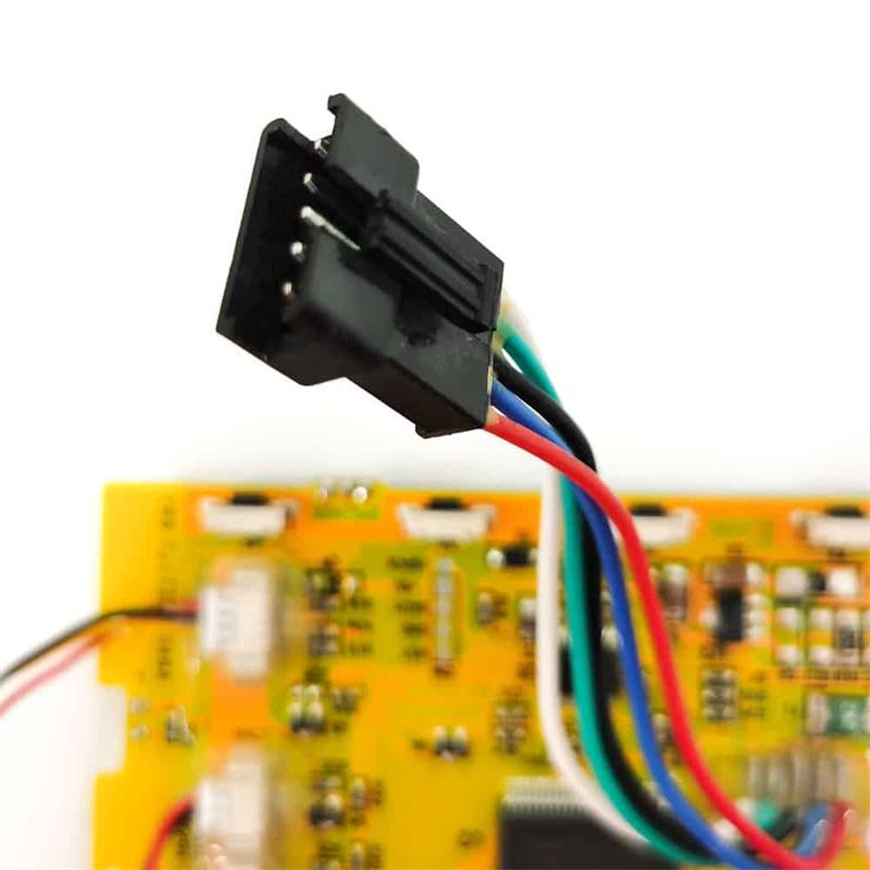 Display para Kugoo S1 - RuedaQrueda