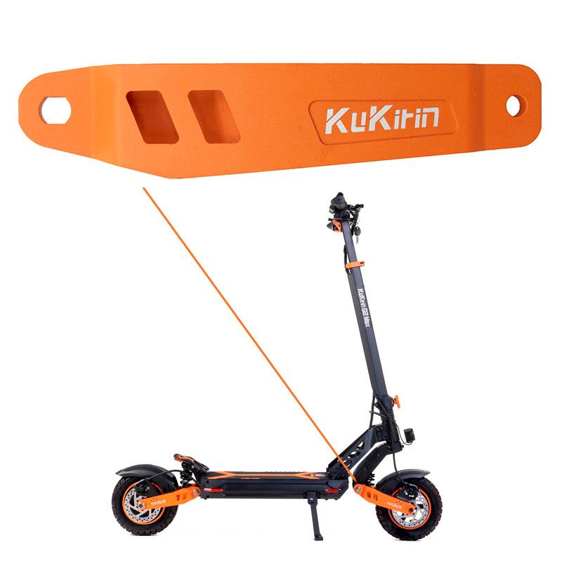 Brazo delantero derecho KuKirin G2 Max - RuedaQrueda