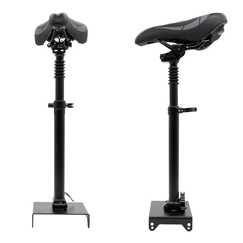 Asiento para Xiaomi Pro/Pro2 - negro - RuedaQrueda