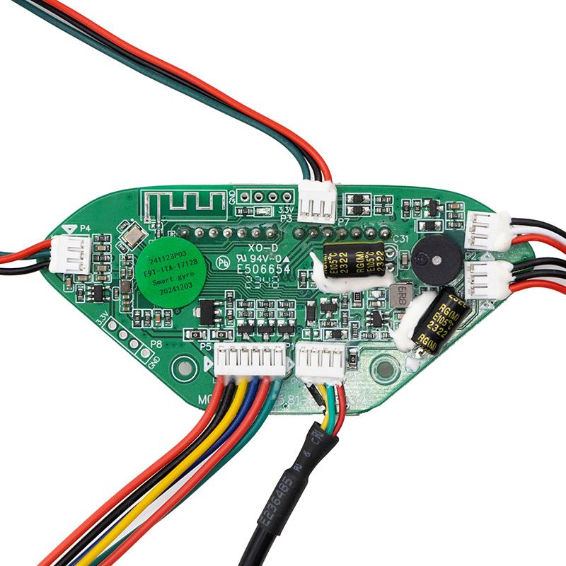 Display Smartgyro Z-One/Z-Pro - RuedaQrueda