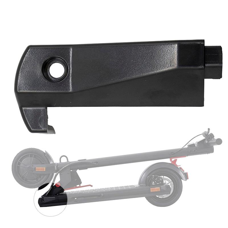 Embellecedor lateral L original Wispeed T855 - RuedaQrueda