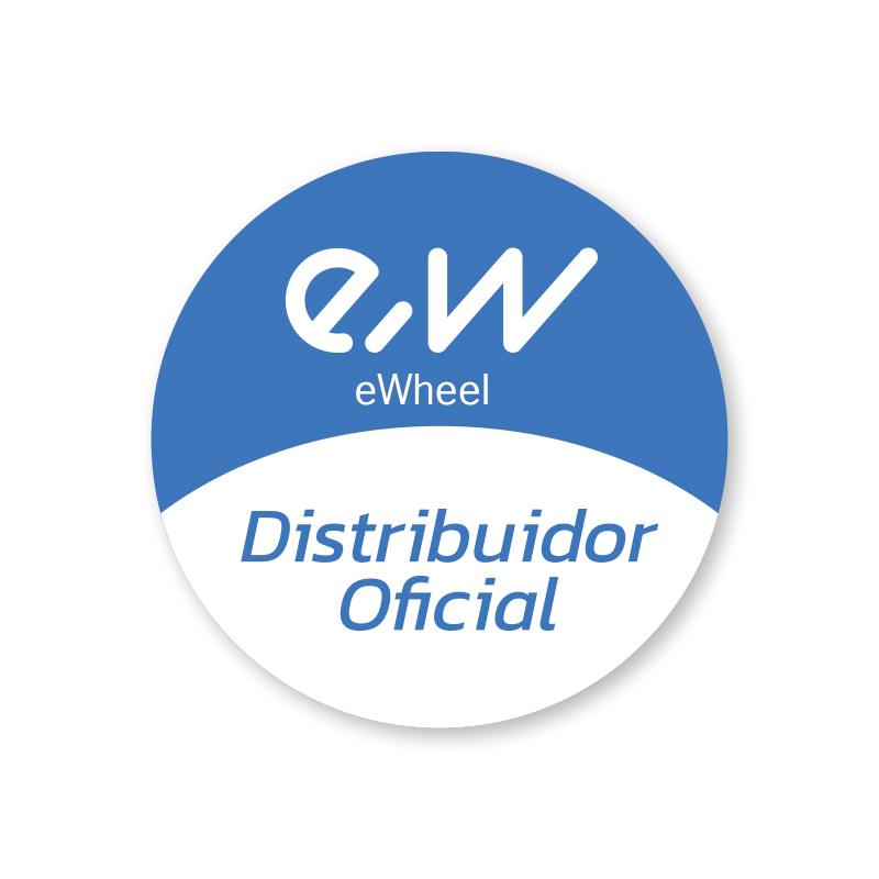 pegatina ingles - RuedaQrueda