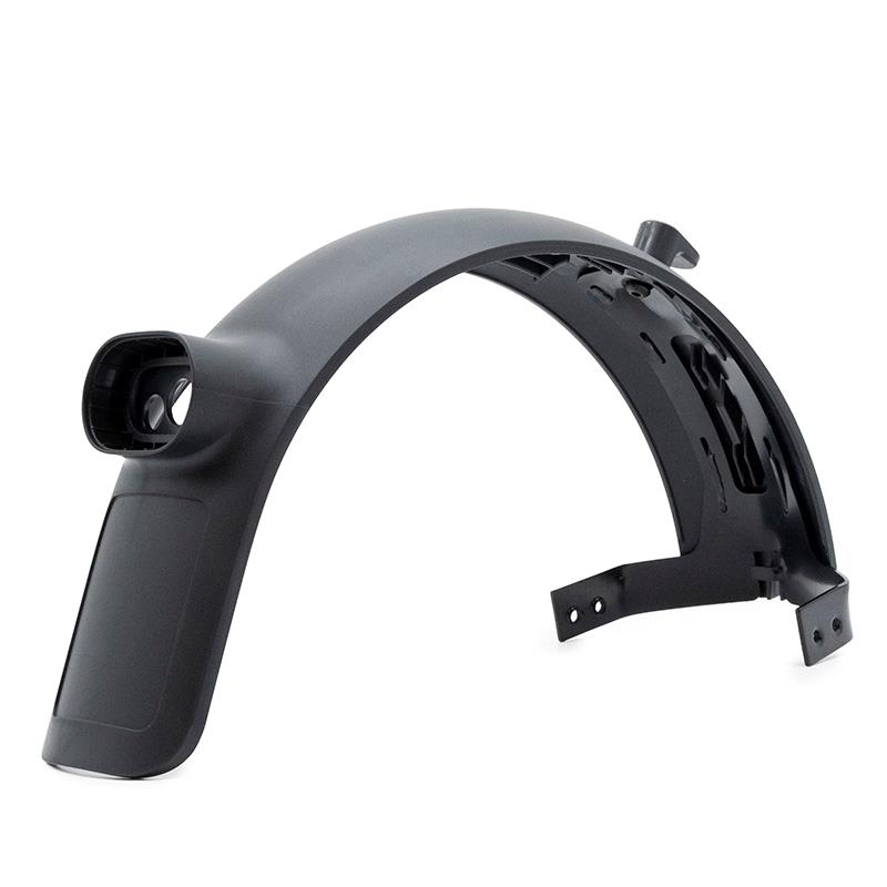 Guardabarros trasero Mi4 ultra - RuedaQrueda