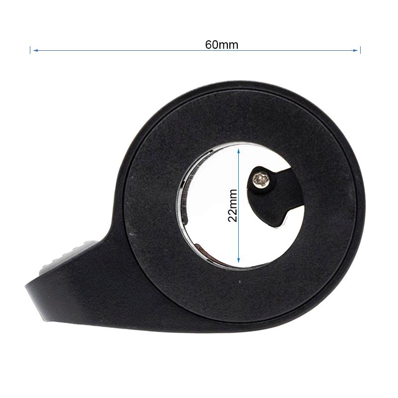 Acelerador Mi4 ultra - RuedaQrueda