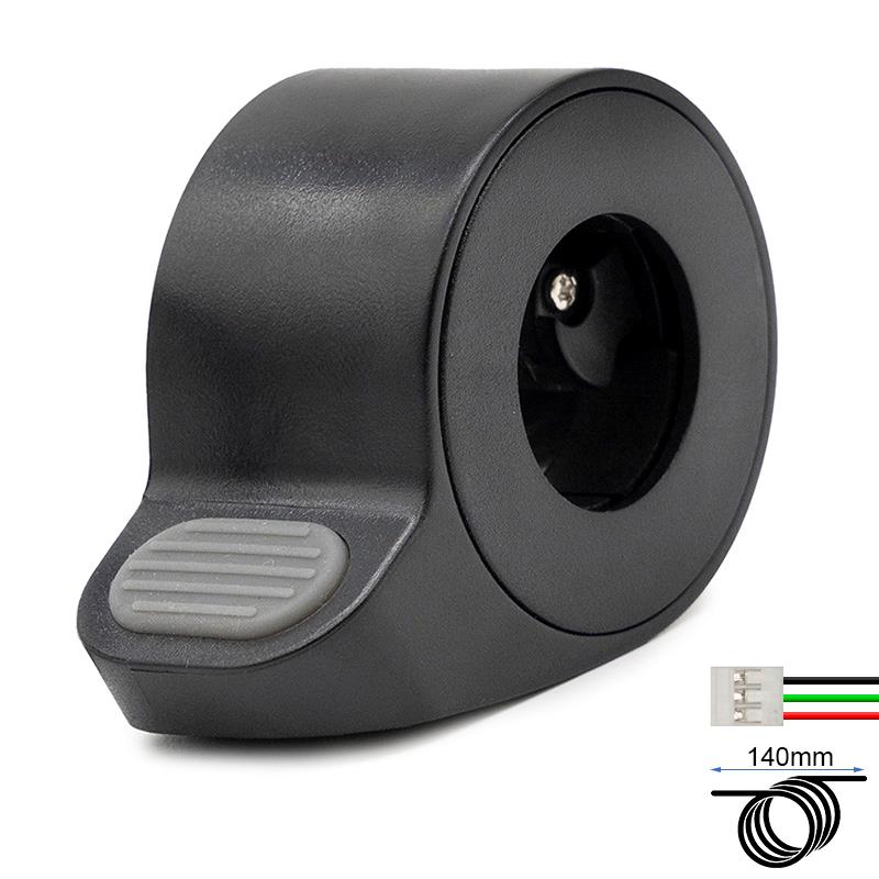 Acelerador Mi4 lite (gen2) - RuedaQrueda