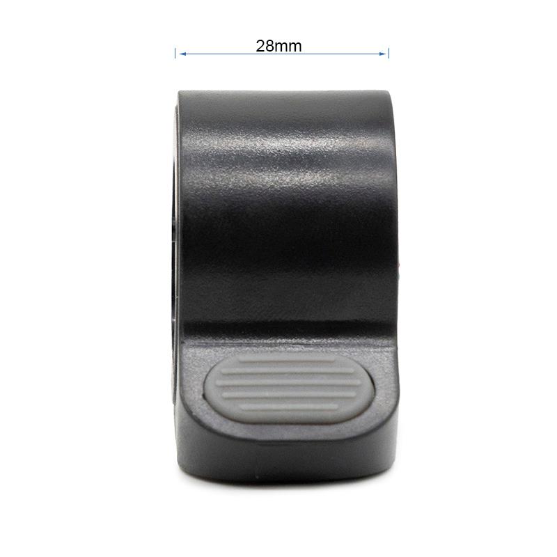 Acelerador Mi4 lite (gen2) - RuedaQrueda