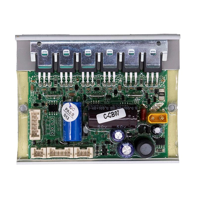 Controladora Xiaomi Mi4 Lite (1st Gen)[Original] - RuedaQrueda