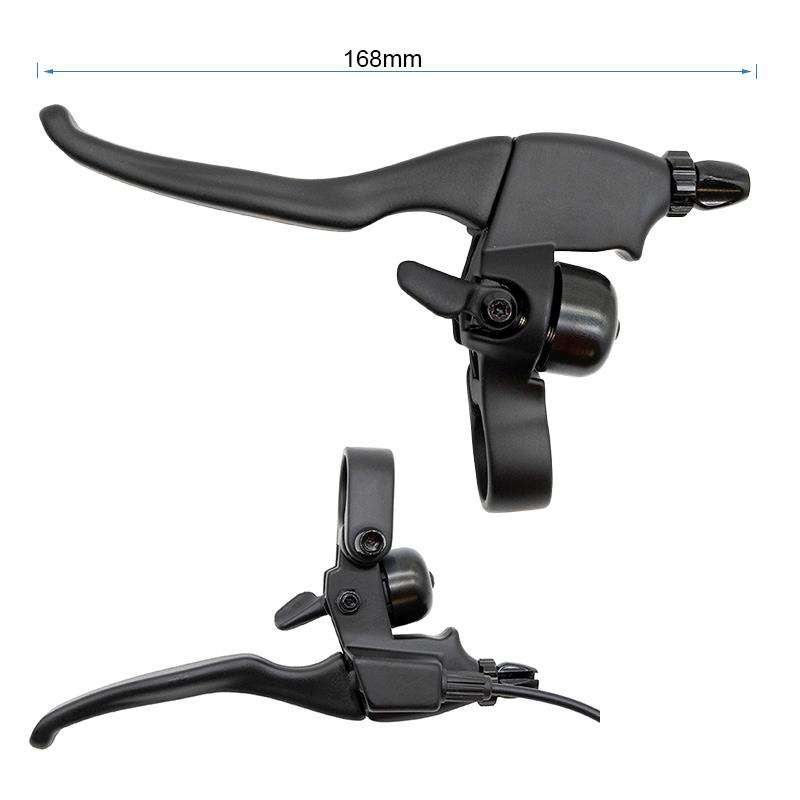 Maneta de freno izquierda con timbre Cecotec Y65/Y45