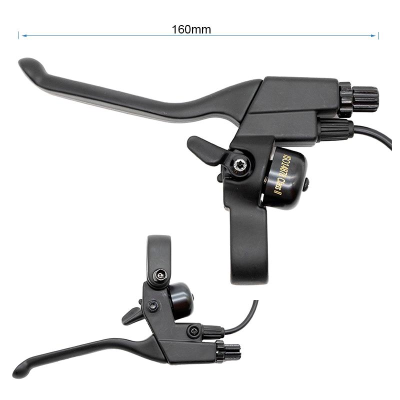 Maneta de freno con timbre Cecotec serie D