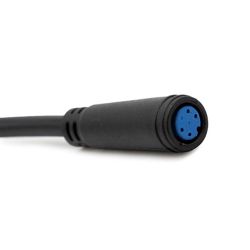 cable controladora-display Smartgyro Z-one - RuedaQrueda