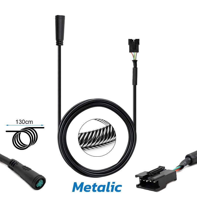 cable controladora-display Cecotec Serie M - RuedaQrueda