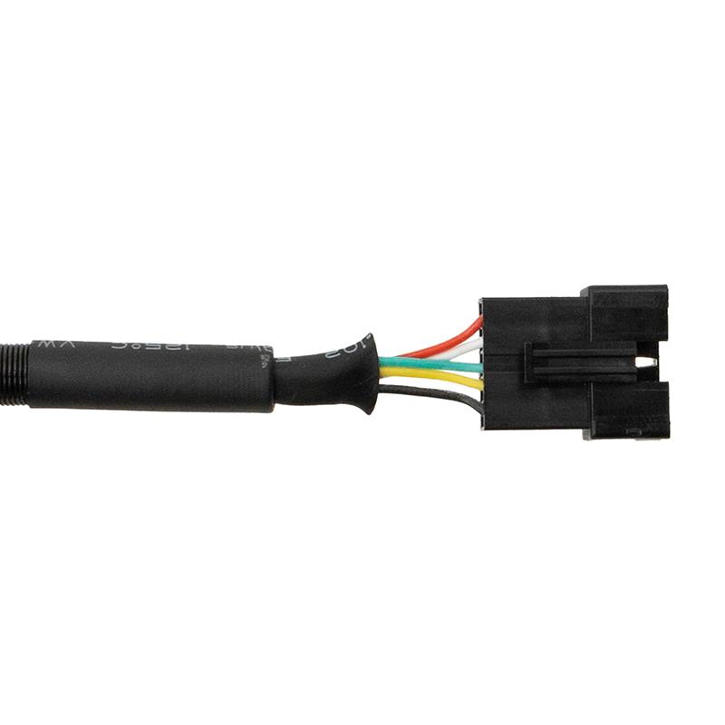 cable controladora-display Cecotec Serie M