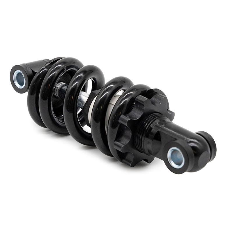 Amortiguador 110mm - RuedaQrueda