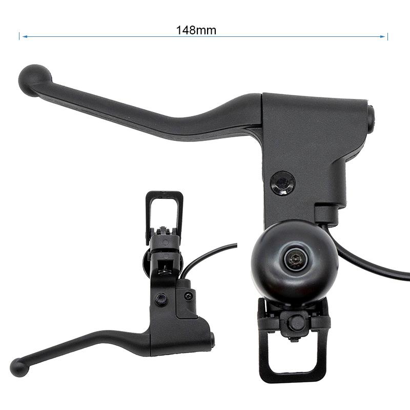 Maneta de freno Mi4 pro (gen2) - RuedaQrueda