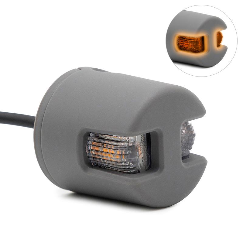 Intermitente manillar R Xiaomi Mi4 Ultra [Original] - RuedaQrueda