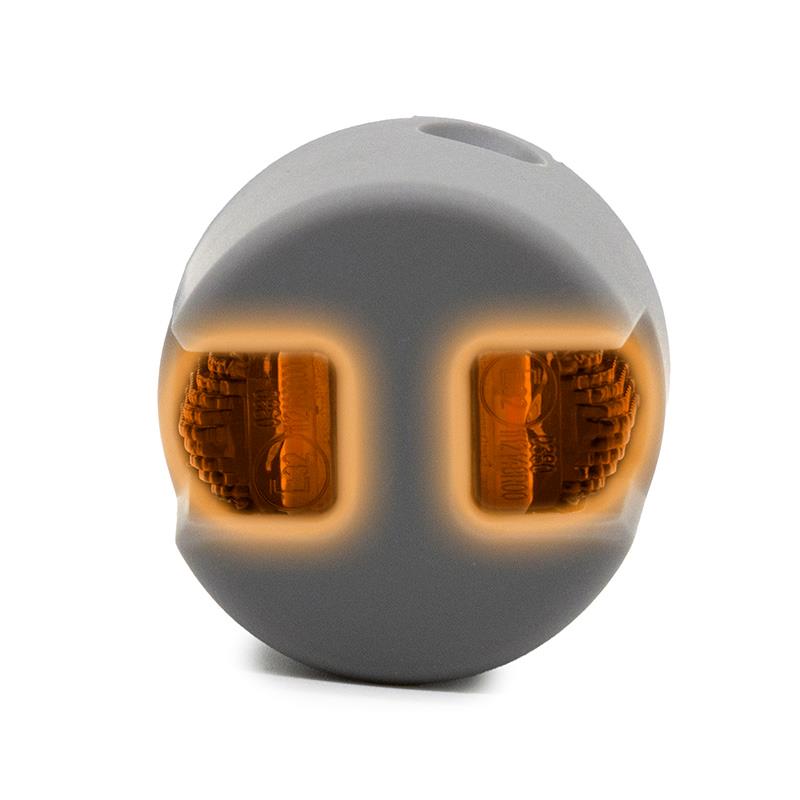 Intermitente manillar R Xiaomi Mi4 Ultra [Original] - RuedaQrueda