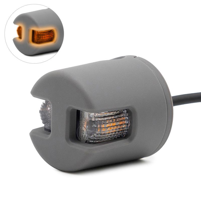 Intermitente manillar L Xiaomi Mi4 Ultra [Original] - RuedaQrueda