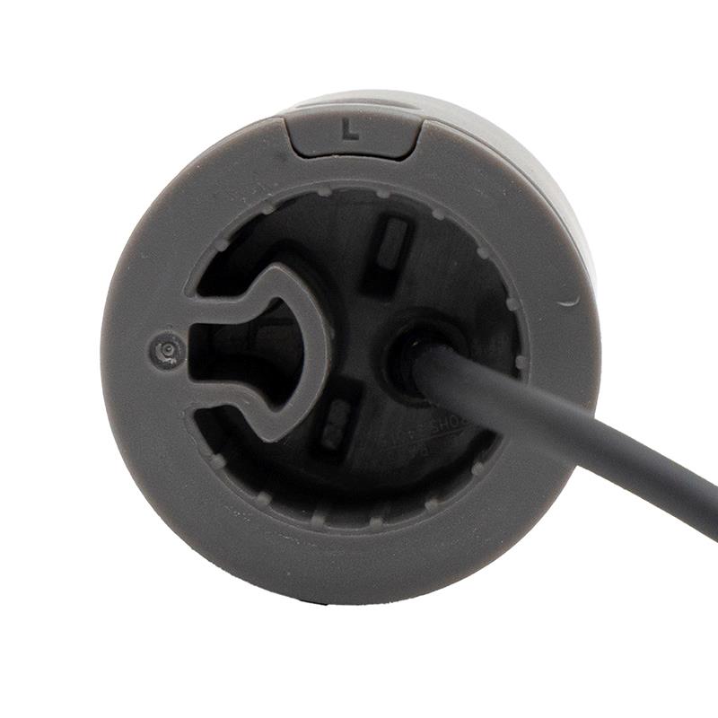 Intermitente manillar L Xiaomi Mi4 Ultra [Original] - RuedaQrueda