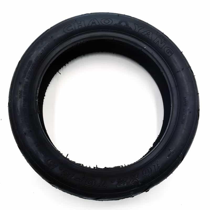 Neumático Tubeless 10x2,7-6,5 [Chaoyang] - RuedaQrueda