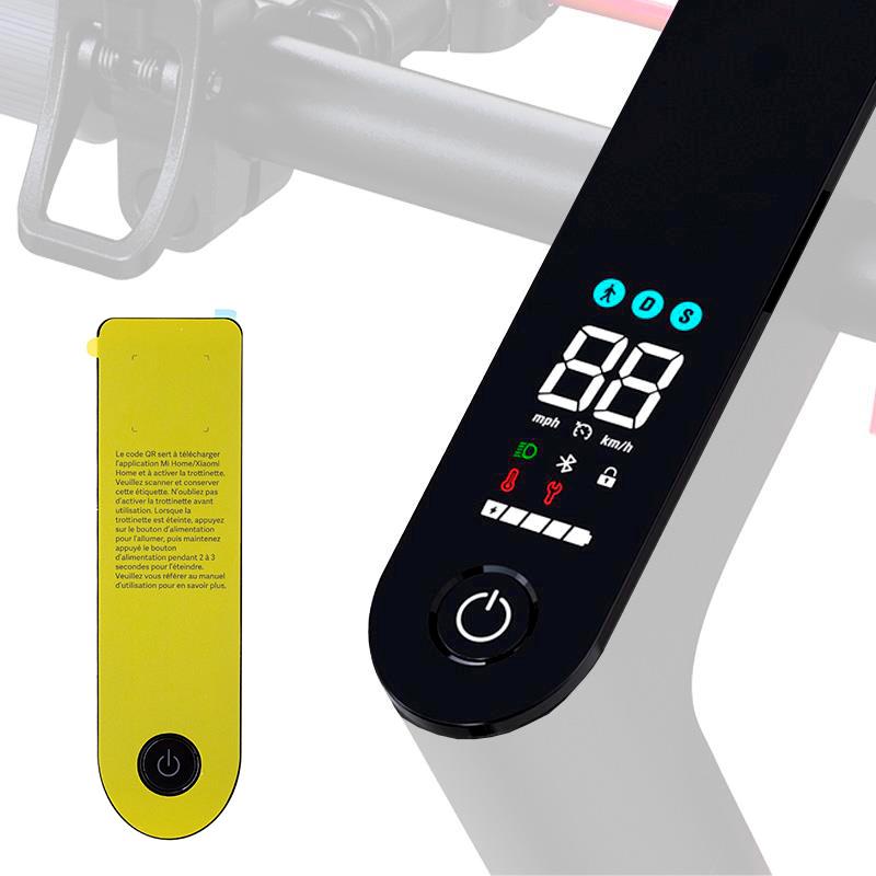 Tapa display xiaomi Mi4 [original] - RuedaQrueda