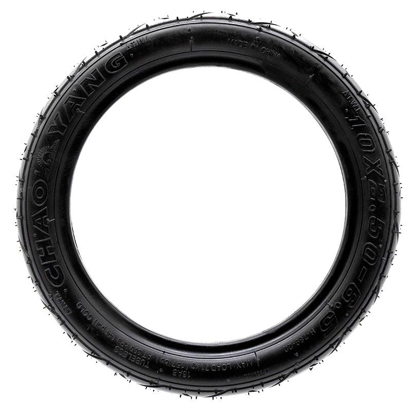 Neumático Tubeless 10x2,5-6,5 [Chaoyang] - RuedaQrueda
