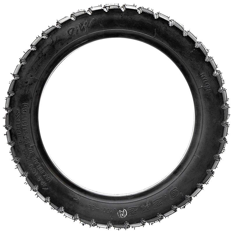 Neumático Tubeless 9,2x2-6,1 - RuedaQrueda