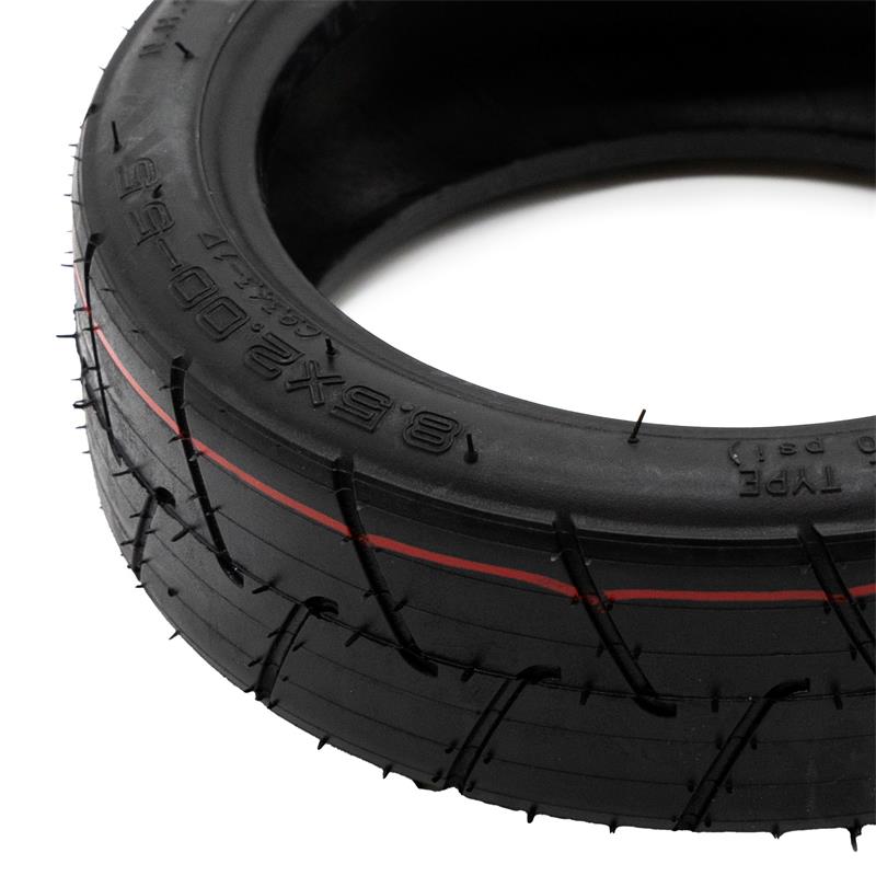 Neumático 8,5x2-5,5 [CST] - RuedaQrueda