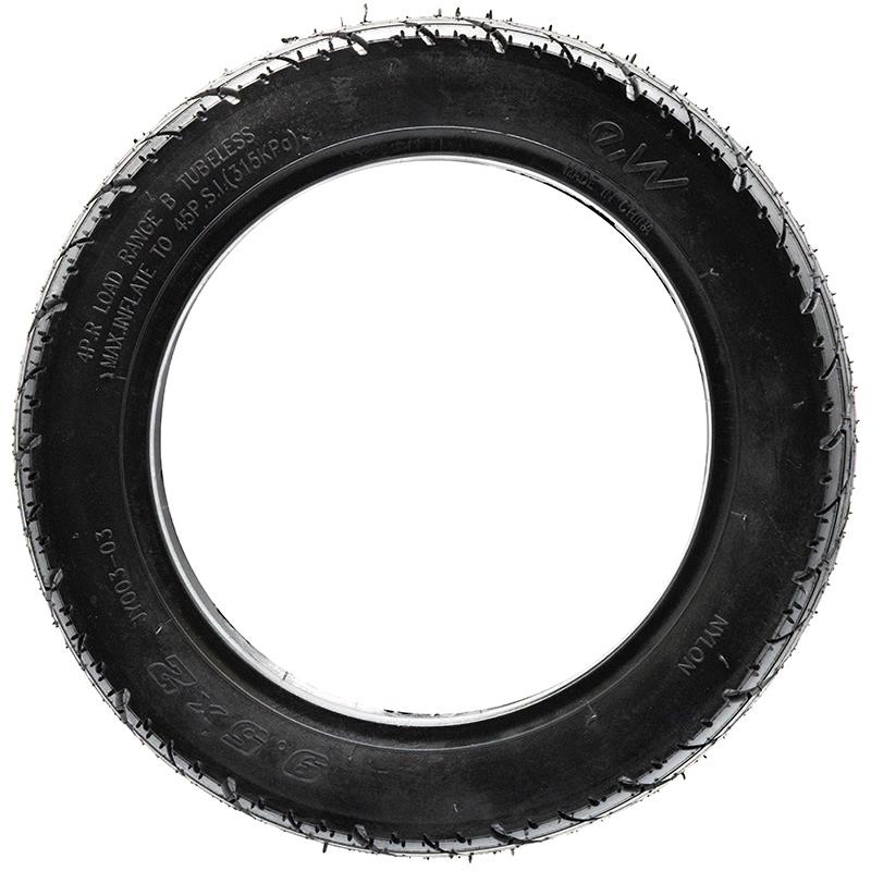 Neumático Tubeless 9,5x2-6,1 - RuedaQrueda