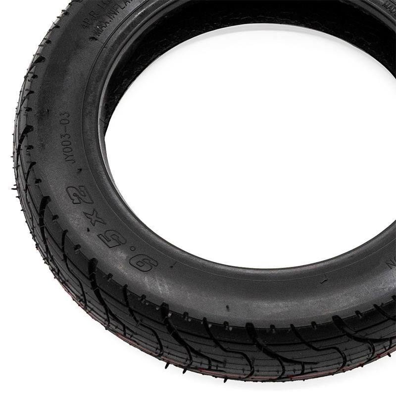 Neumático Tubeless 9,5x2-6,1 - RuedaQrueda
