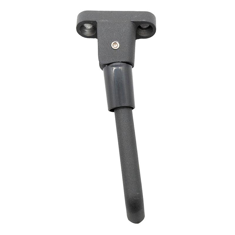 Caballete Xiaomi negro M365/Essential/1S/Mi 3/Pro/Pro 2/Mi3 Lite - 10pcs - RuedaQrueda