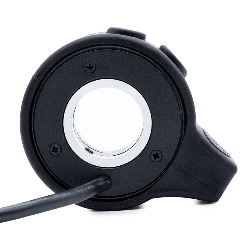 Acelerador Cecotec D20/30/40 - RuedaQrueda