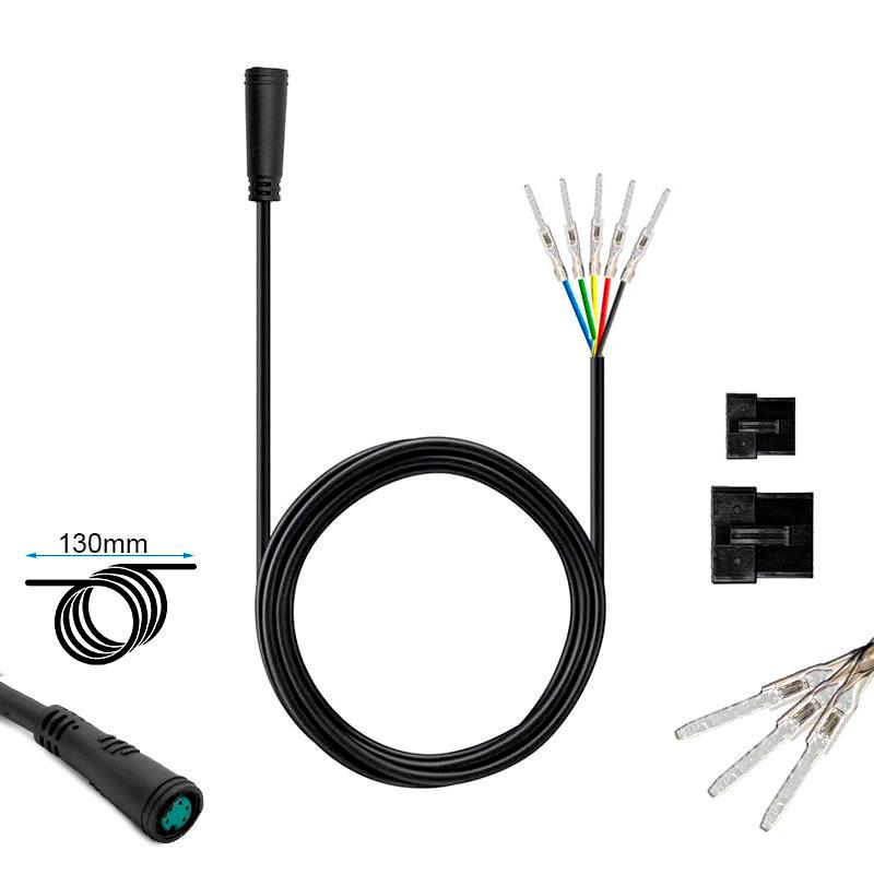 Cable bus para kukirin G2 Pro Modelo B - RuedaQrueda